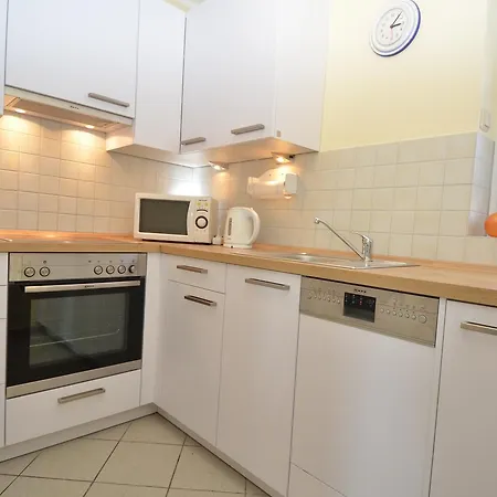- 04 Mit Terrasse Strandnah Апартаменты *